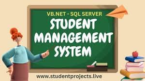 Typescript Student Managment System Project